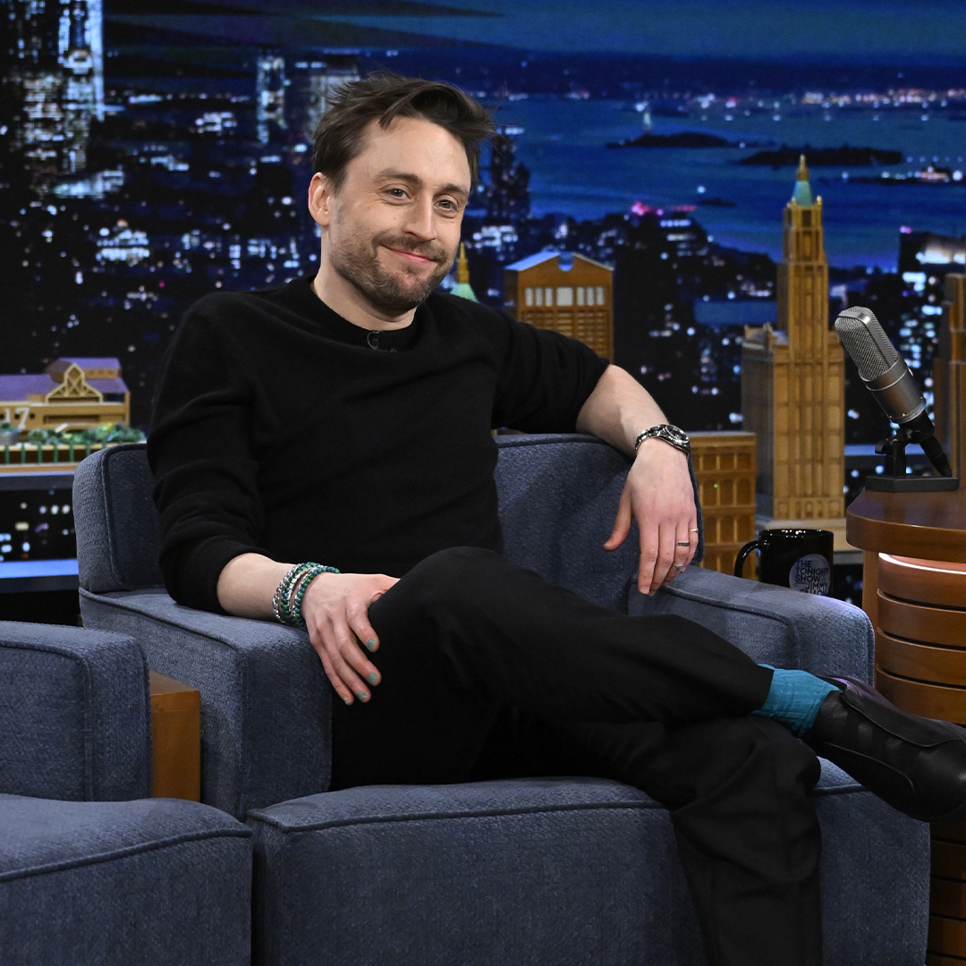 ZEGNA on Twitter "Kieran Culkin, Global Triple Stitch™ Ambassador