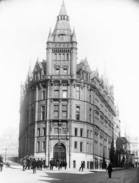 Ron Manager Remembers Nottingham tweet media