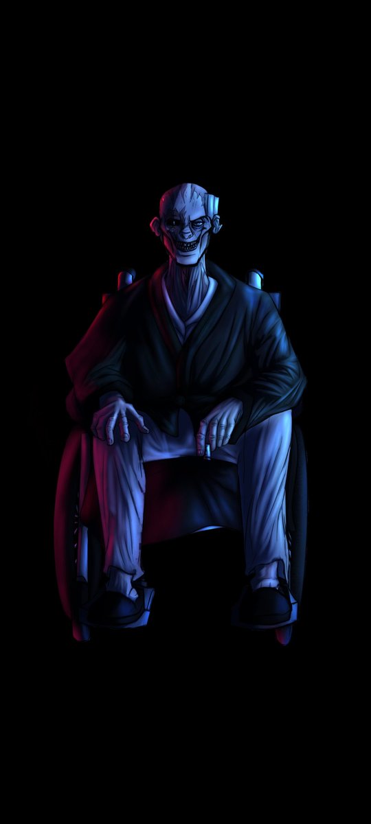 allistergallery's tweet photo. 💉 William Afton 💉
#fnaf #fnaftfc #thefourthcloset #williamafton #afton https://t.co/3JuytGNiP2