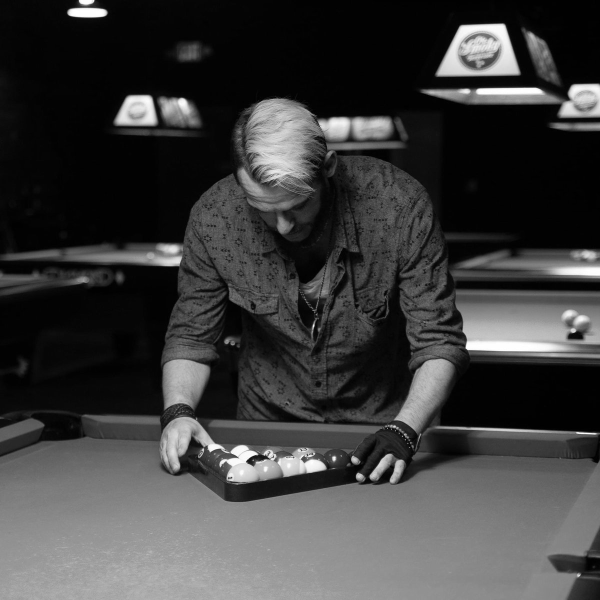 What tip, item, or drill has helped you #EvolveYourGame? 
Drop them below! 🎱

#UPA #upatour