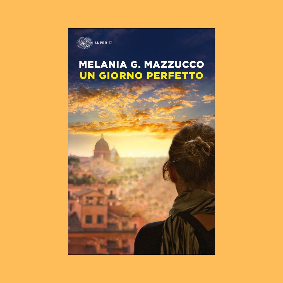 Primer libro en lengua italiana de la Hora Azul. El primero de muchos...

@Einaudieditore 

#literaturaenitaliano #literaturaitaliana #einaudi #lahoraazul
