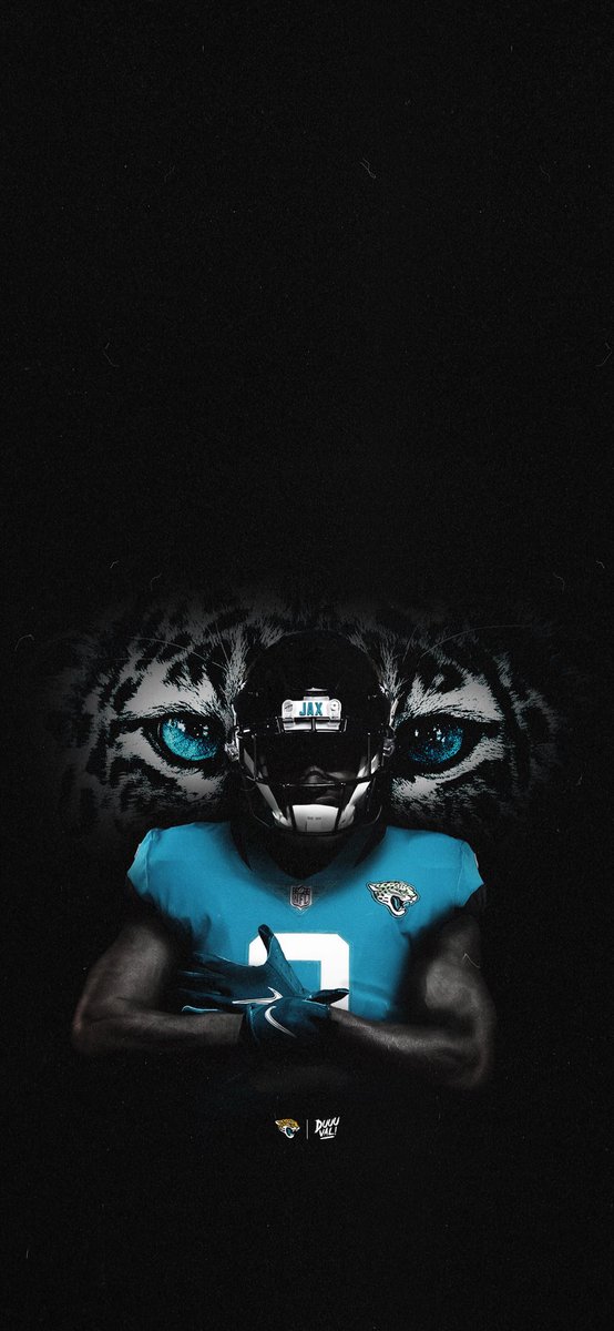 Jaguars's tweet image. More @CalvinRidley1 content for the TL! 🔥

#WallpaperWednesday | #CR0