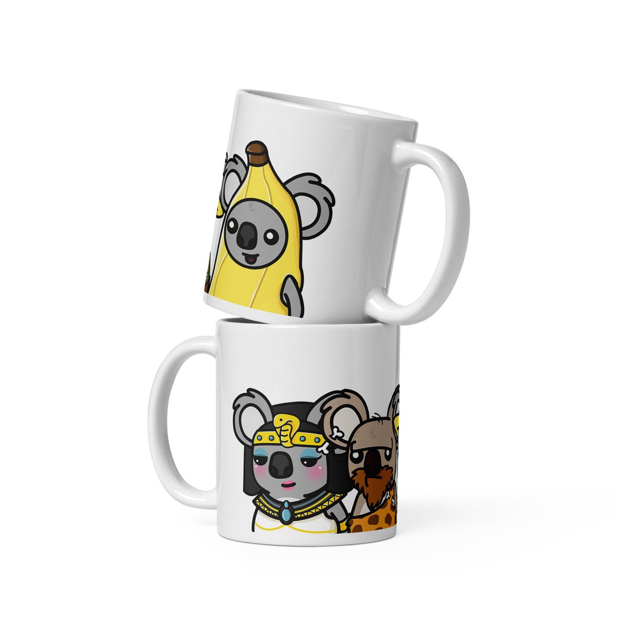 KoalaDayInc's tweet photo. Koala Day Mug Giveaway π
We're looking to send a holder a FREE mug π
Requirements:
- Hold 1x Koala Day NFT #KDArmy
- Join Discord https://t.co/38nGsofSst
- Validate ownership in #koalify
- Enter the Giveaway in #giveaways
*giveaway ends 3/31 at 8pm EST https://t.co/kXatq2pFeL