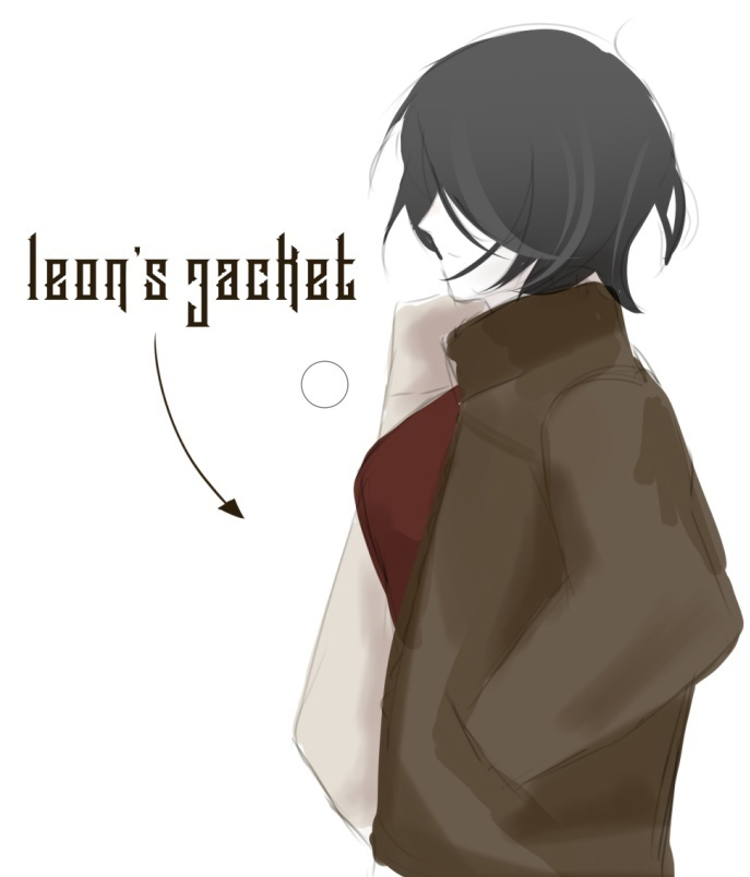 pkinchris's tweet photo. Ada !

#Ada
 #AdaWong https://t.co/jXNCi8QIeZ