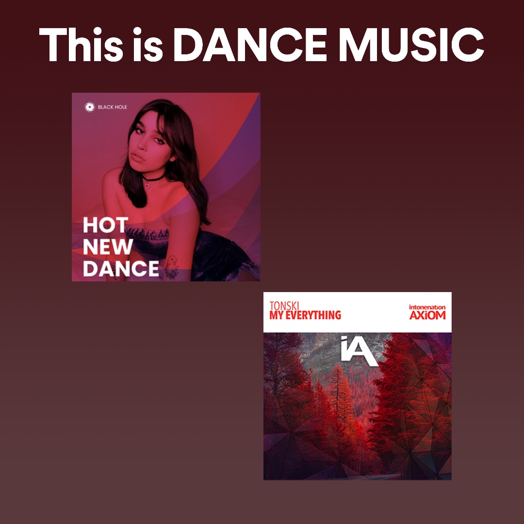 IntoneNationRec's tweet image. Big thanks to @BlackHoleRec for adding “My Everything” by @djtonski to their Hot New Dance 2023 @Spotify playlist. Listen here found.ee/NOkYs

#ProgressiveHouse #ElectronicDanceMusic