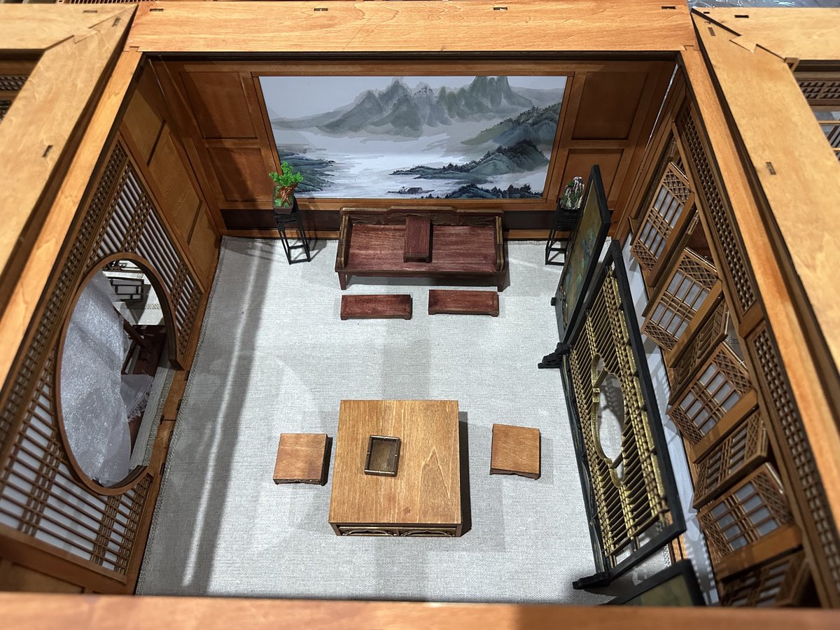 nknymphet's tweet photo. #山河令 #WordOfHonor
Stage is set - what story should I photograph next? 🤔 https://t.co/CnsT2huU6x