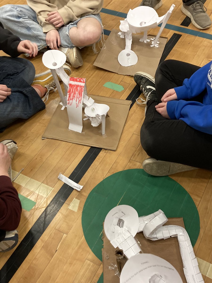 Middleton Regional High School tweet media