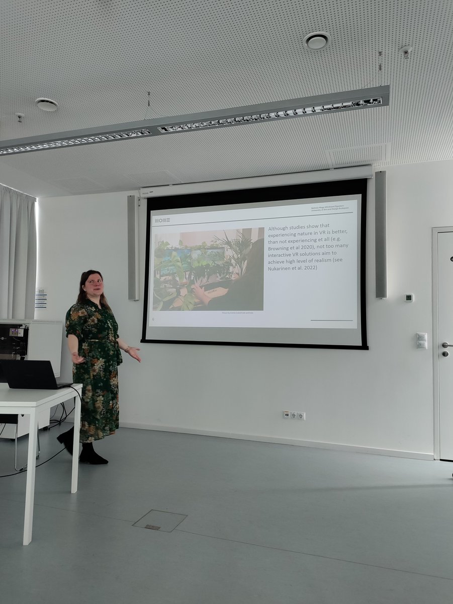 DaveRed52's tweet photo. It was such a great experience to be able to visit callaborators  @MOMEBUDAPEST this week. Thank you too @bakk_agnes for hosting us and to @HUMANXRresearch our co-presenter https://t.co/PnT1xMhArK