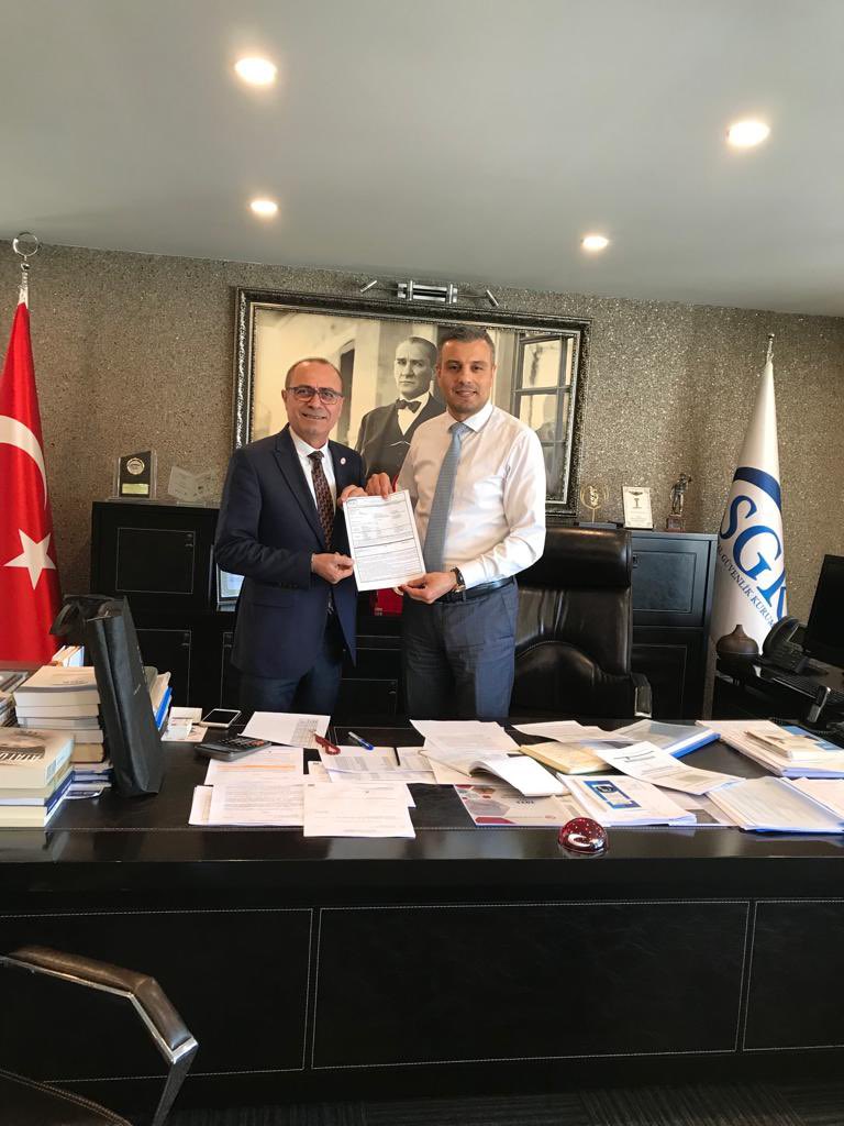 30 yıl 3 ayın sonunda nihayet  tahsis talep formumu İzmir SGK İl müdürümüz sayın
 <a href="/yvz_kurt/">Yavuz KURT</a> beyden alarak emeklilik müracatımı gerçekleştirdim.Allah herkese nasip etsin,Sağlıkla,Mutlulukla yemek nasip etsin . Değerli müdürüm Yavuz beye ilgi ve alakasından dolayı çok teşekkür