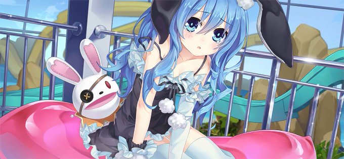 Date a Live: Spirit Pledgeデート・ア・ライブ《约战：精灵再临》#Date_a_live #Sp