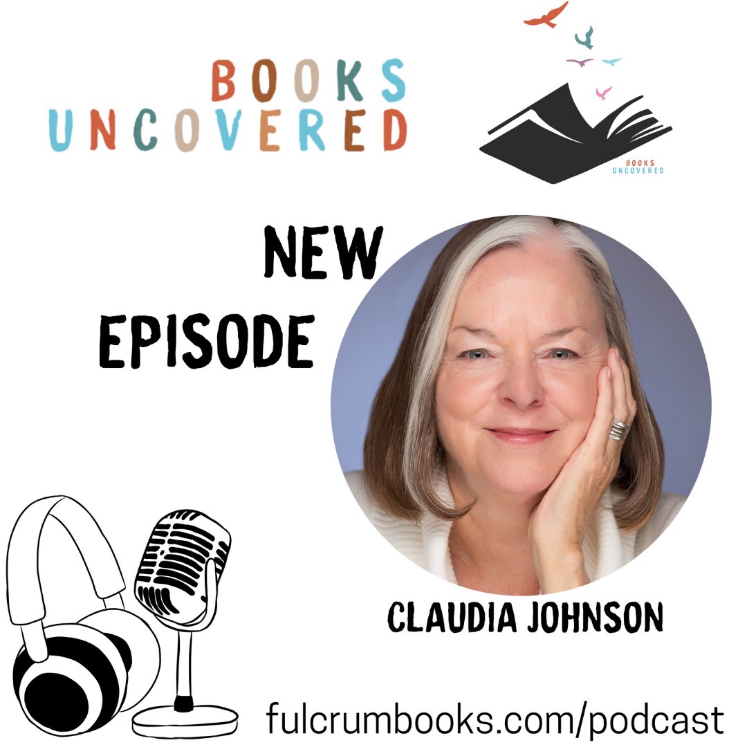 🚫📚BANNED BOOKS📚🚫 
Check out our recommendations of authors and their banned books and let us know in the comments which #bannedbooks you enjoy reading. 

🎧  Listen to the episode on fulcrumbooks.com/podcast 

#currentlyreading #whatareyoureading  #freedomtoread