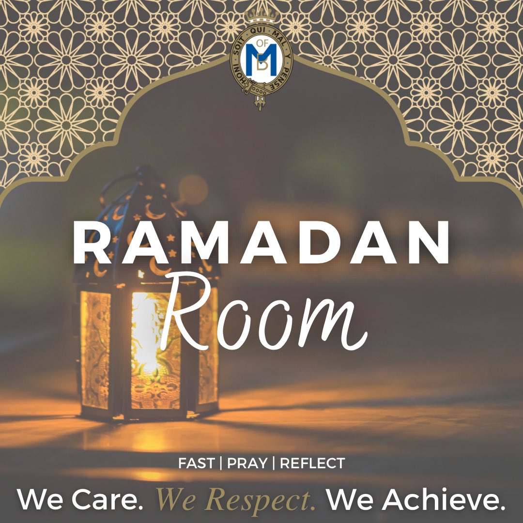 The Mountbatten School tweet media