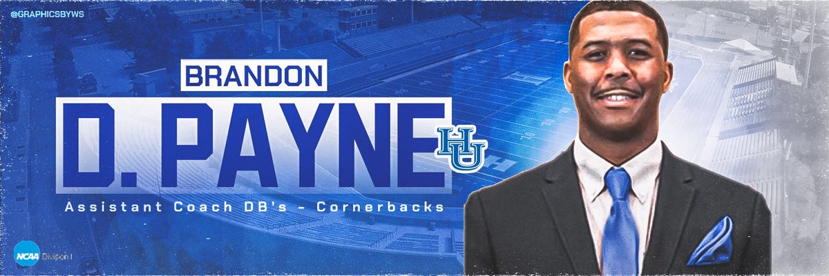 Coach B. Payne tweet media