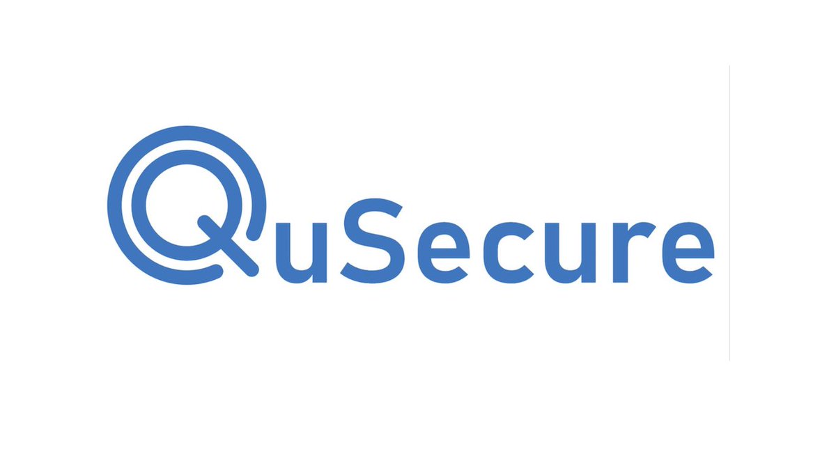 SpaceRef's tweet photo. QuSecure and Accenture Team in First Successful Multi-Orbit Communications Link Showcasing Post-Quantum Crypto Modernization https://t.co/wuLv7J3MsY #spacecommerce #QuSecure #Accenture @QuSecure https://t.co/lSAhyUORFm