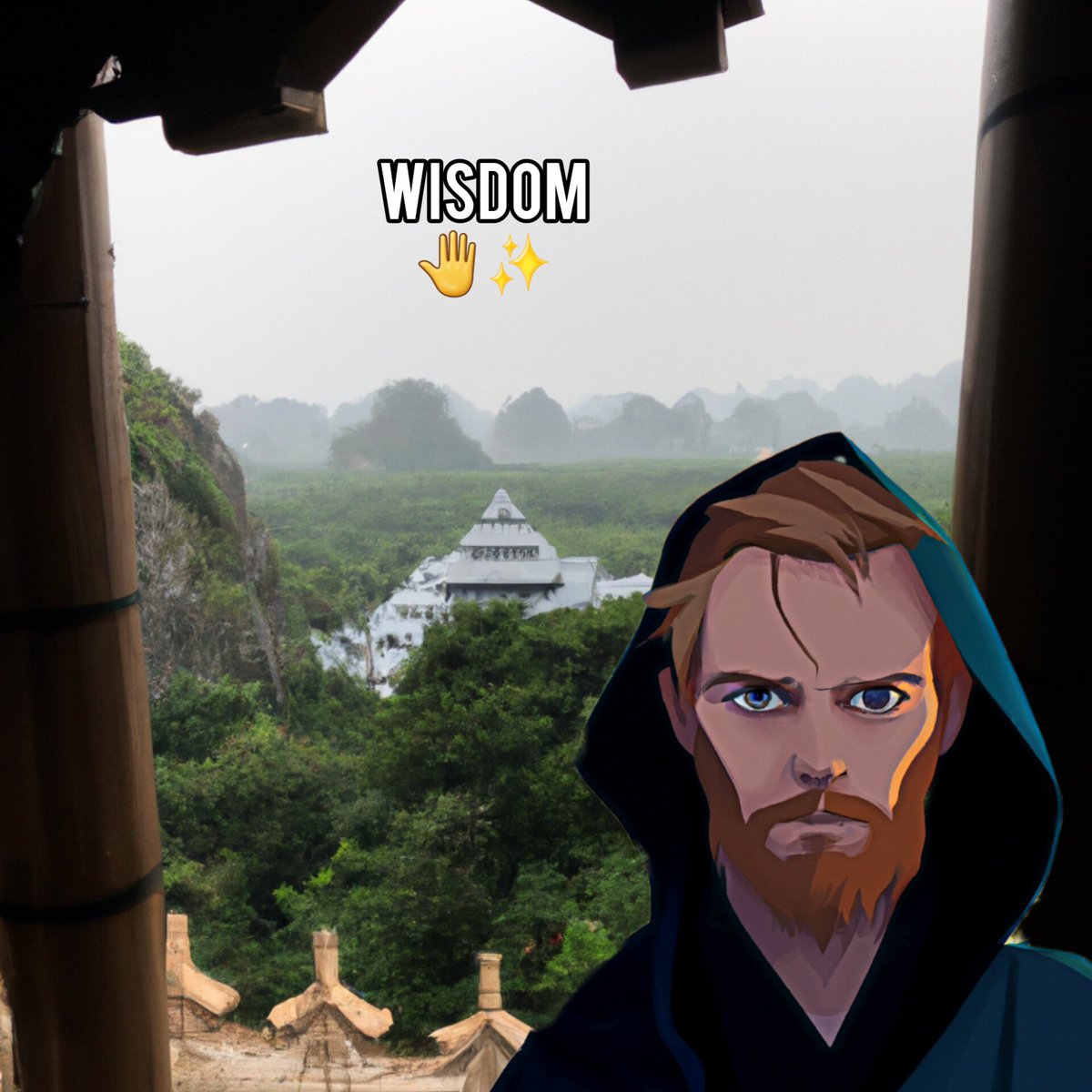 Obi Wan Cryptobee tweet media