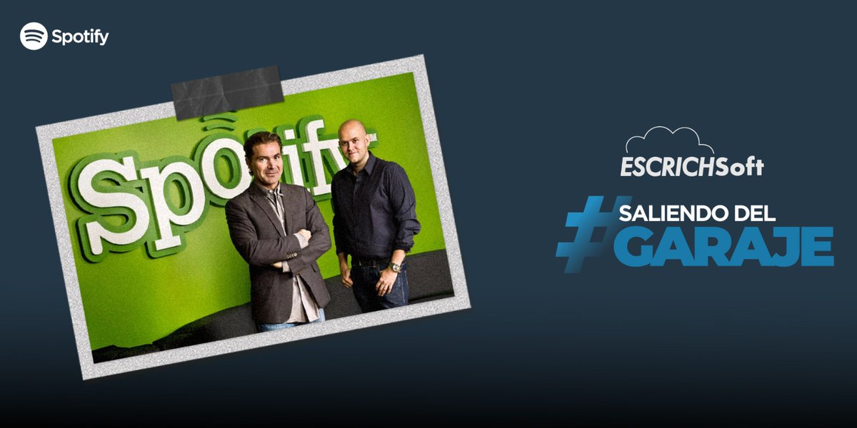 FGMarmol's tweet photo. @nayibbukele Nos planteamos la misión de brindar soluciones para contribuir al desarrollo tecnológico de nuestro país, en @escrichsoft, y creamos un software para maximizar la gestión de las empresas; con su respaldo @nayibbukele para alcanzar el crecimiento esperado #saliendodelgarage. https://t.co/P8RFyDz8mS