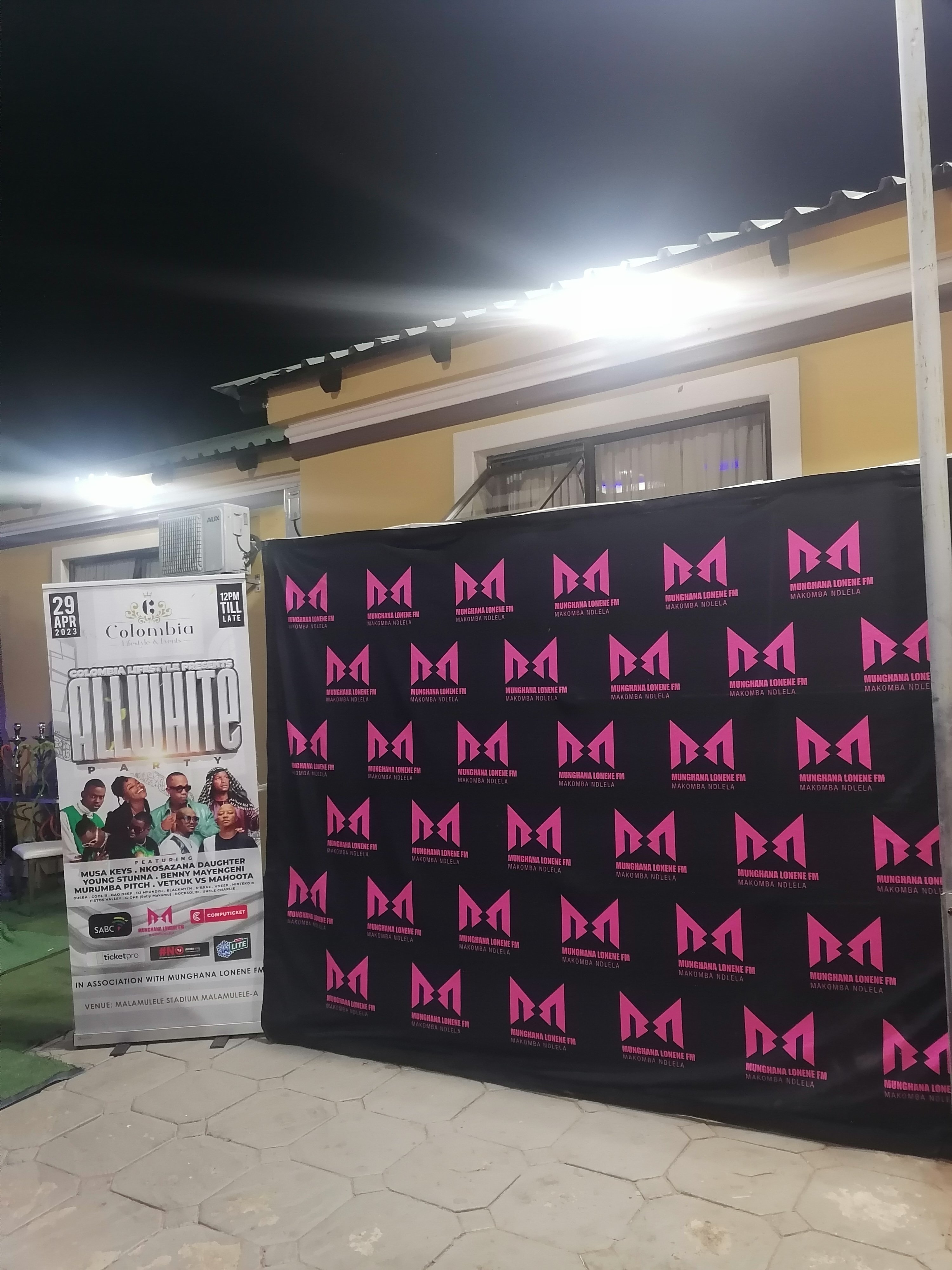 Colombia Lifestyle Events (@Colombia_Events) / Twitter