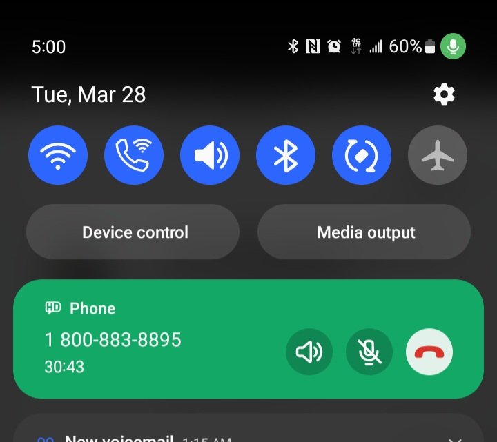 InGeniuses's tweet photo. 28 minutes on hold/wait time and 2-1/2 minutes of actual talk just to get a partial Refund from #gamestop. NOT worthed.
This is what I'm talking about: https://t.co/1KxYG4Uu9f
#gamestop #gamingfails #gaming #videogames #rant #gamestopmemes #fails #😡 #🤬 https://t.co/js4Vd2yTwi