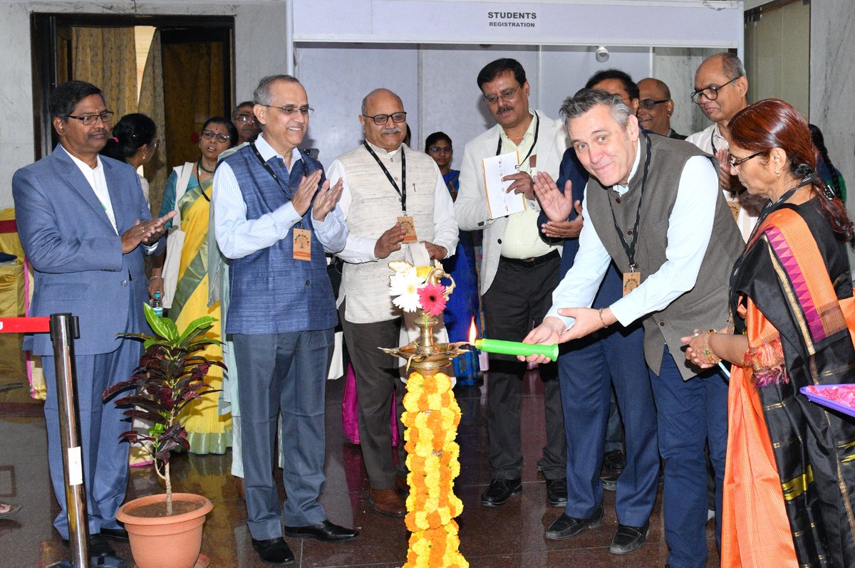 AgHub (@aghub_pjtsau) on Twitter photo <a href="/AgHub_PJTSAU/">AgHub</a> in partnership with <a href="/GDC_NewDelhi/">Global Development Centre</a>, <a href="/RIS_NewDelhi/">RIS</a> and <a href="/IKP_SciencePark/">IKP Knowledge Park</a> organized one-day workshop titled 'Building Innovation-led #Entrepreneurial Pathways for Accelerating the Reach to SDGs'. <a href="/AgHub_PJTSAU/">AgHub</a> in partnership with <a href="/GDC_NewDelhi/">Global Development Centre</a>, <a href="/RIS_NewDelhi/">RIS</a> and <a href="/IKP_SciencePark/">IKP Knowledge Park</a> organized one-day workshop titled 'Building Innovation-led #Entrepreneurial Pathways for Accelerating the Reach to SDGs'.