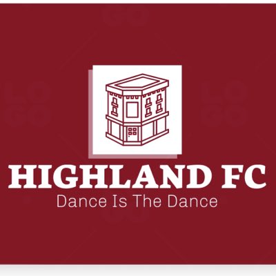 Highland Football Club tweet media