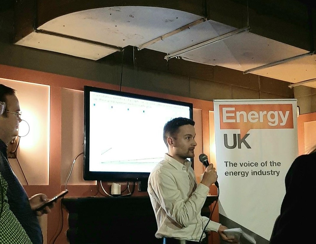 Energy UK tweet media