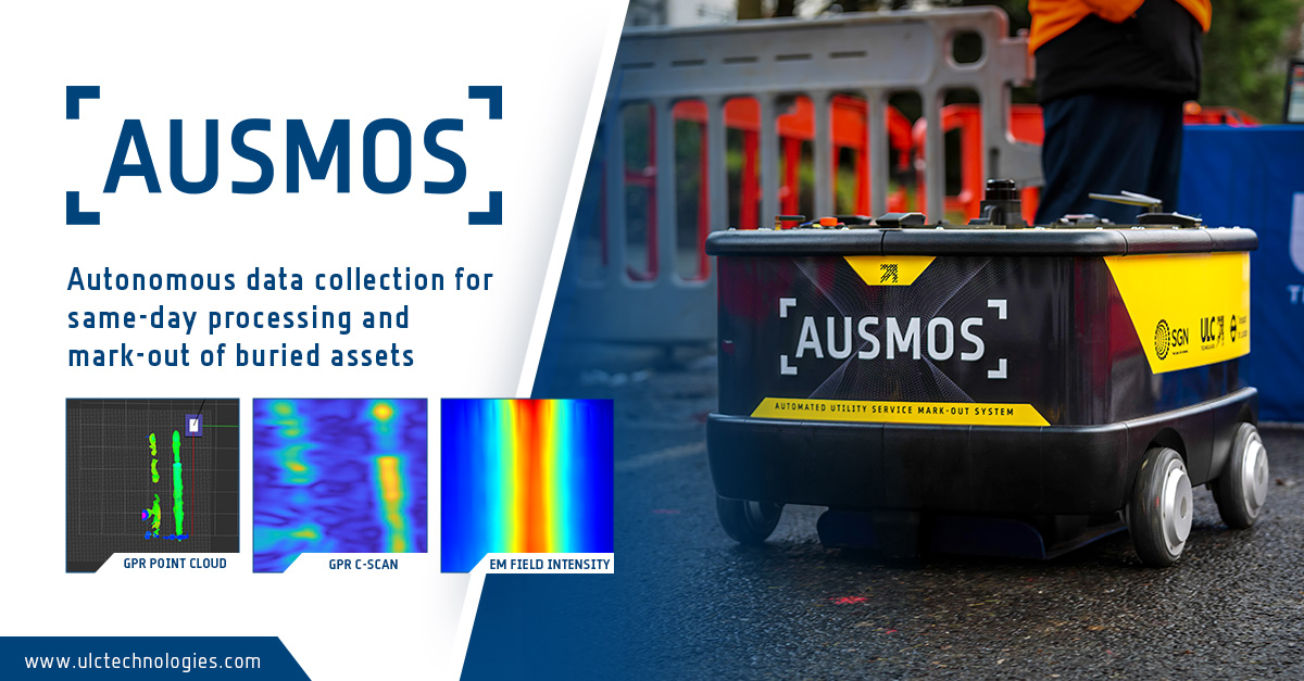 ULC Technologies tweet media