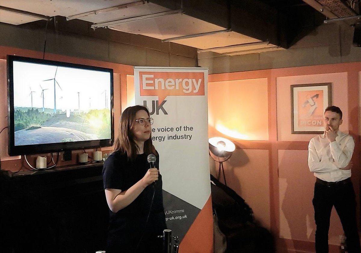 Energy UK tweet media