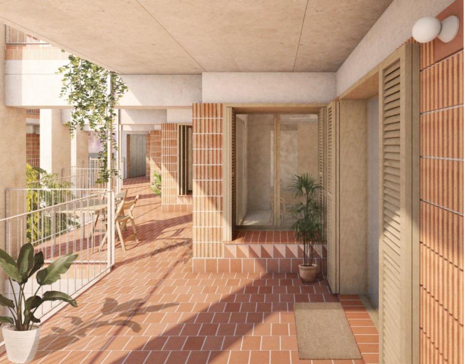 Signam el conveni de cessió del solar d'Isidor Macabich on l'Ibavi construirà 60 Habitatges Públics en règim de lloguer.  

Aquesta nova promoció se suma als 86 habitatges públics lliurats durant aquests darrers anys.
