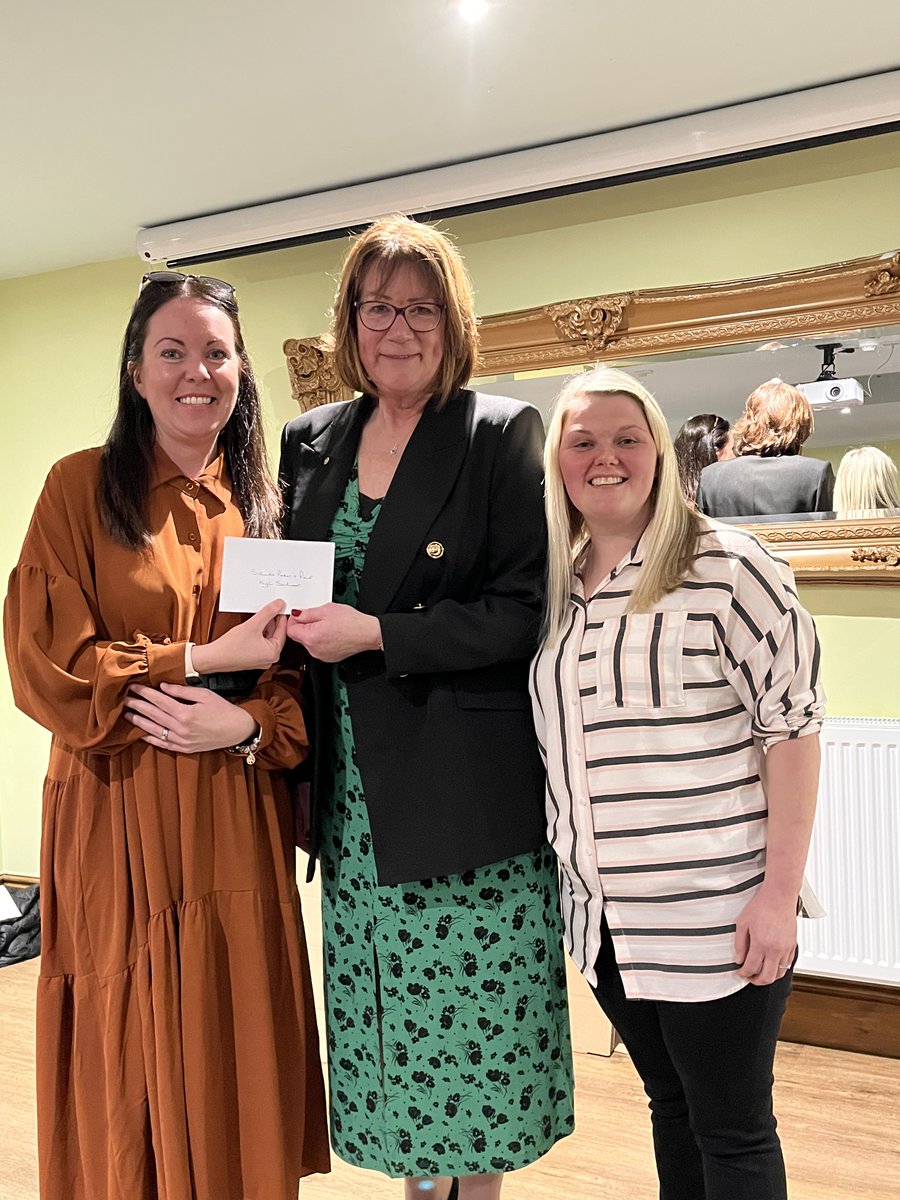 Ss Peter & Paul Catholic High School tweet media