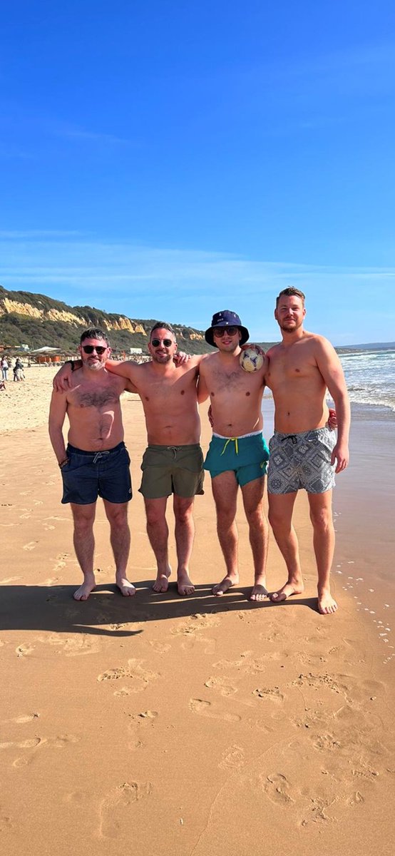 Gambinobility's tweet image. Had a fantastic weekend in Lisbon with several of my colleagues from @SearchabilityUK  😎

#Lisbon #Portgual #Searchability #SearchabilityLife #CityBreak #Holiday #WorkTrip