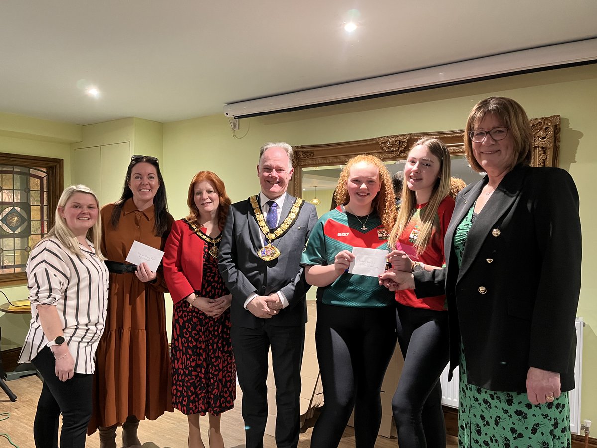 Ss Peter & Paul Catholic High School tweet media