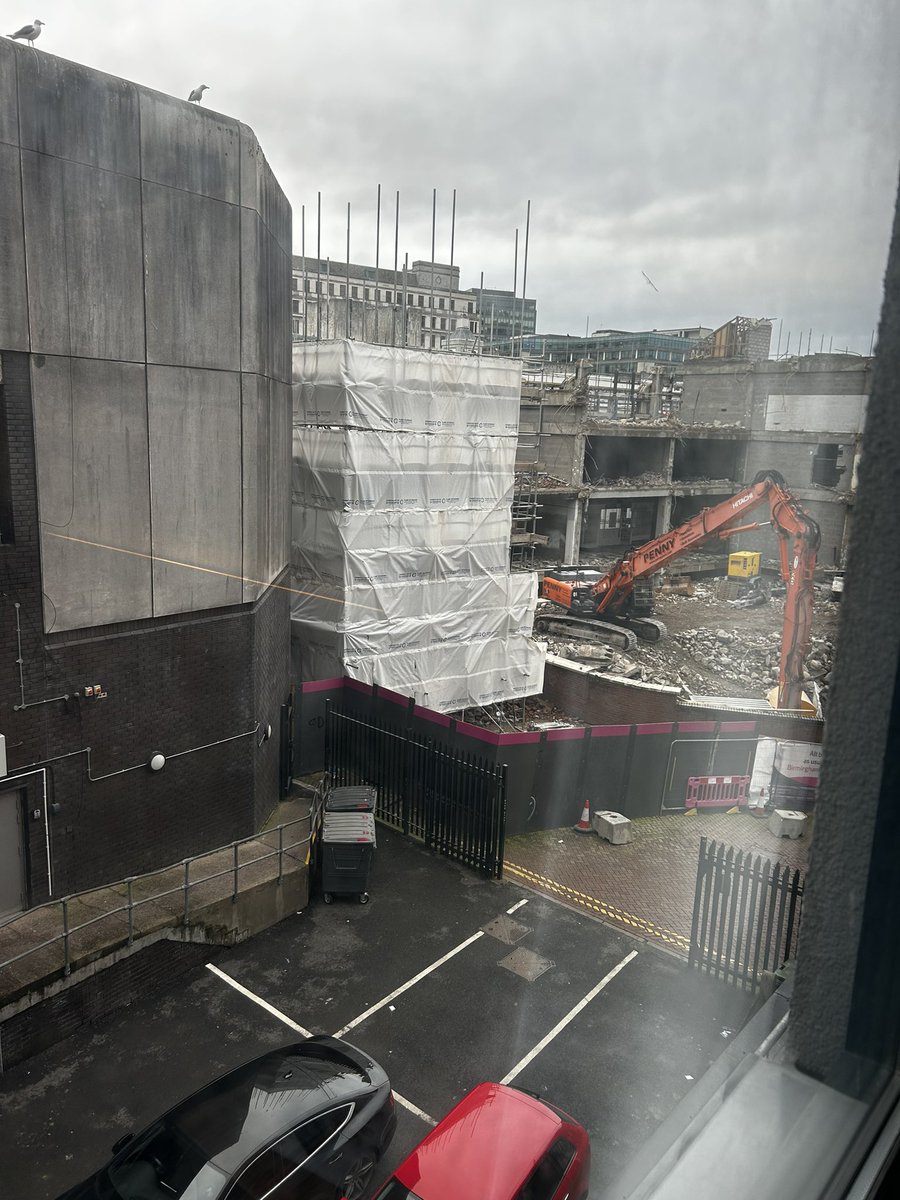 Dr Anna Sallis tweet media