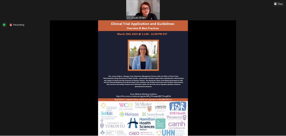 Research At Horizon || Recherche Chez Horizon tweet media