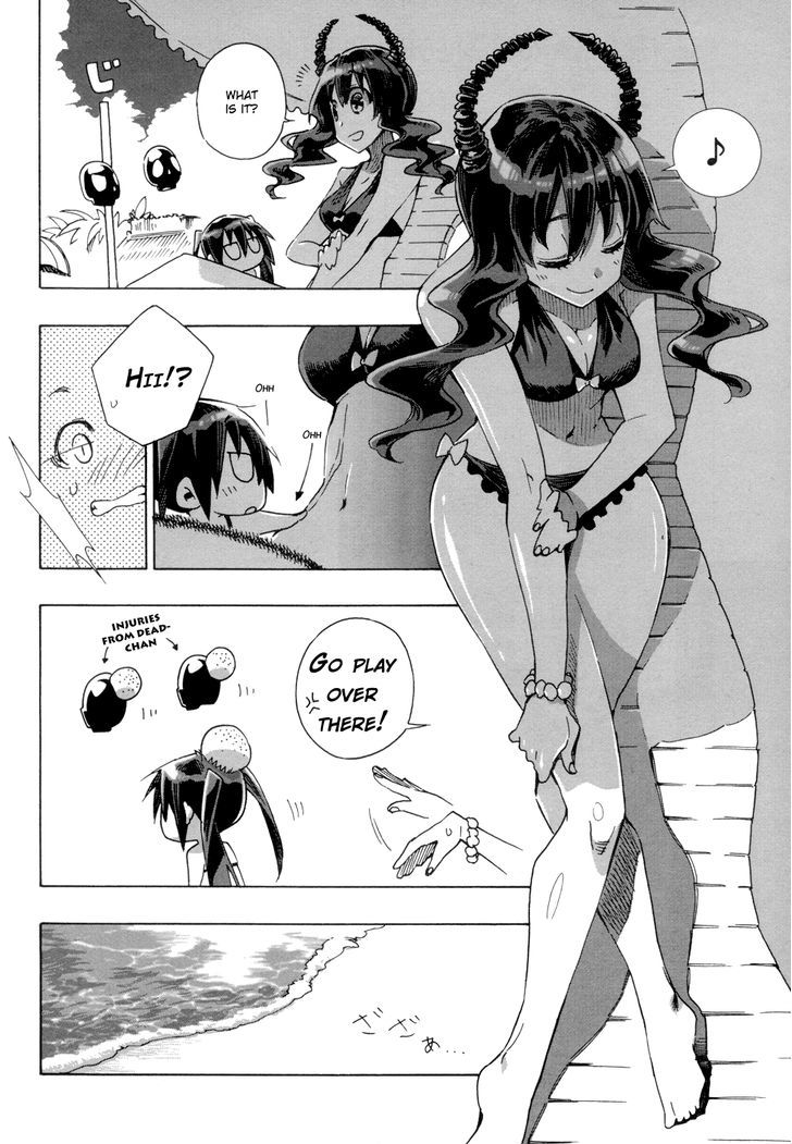 Decchan is Dead Master's only incarnation that I love for being sexy. "Dead MasterDF's butt is embedded in my head" Mommy hukeweb #ブラックロックシューター #でっちゃん #Decchan #デッド #Dead #デッドマスター #DeadMaster #BRS #BlackRockShooter 🌹🌹🌹🌹★★★★★🍰📑😳💚💚💚💚💚💚💚