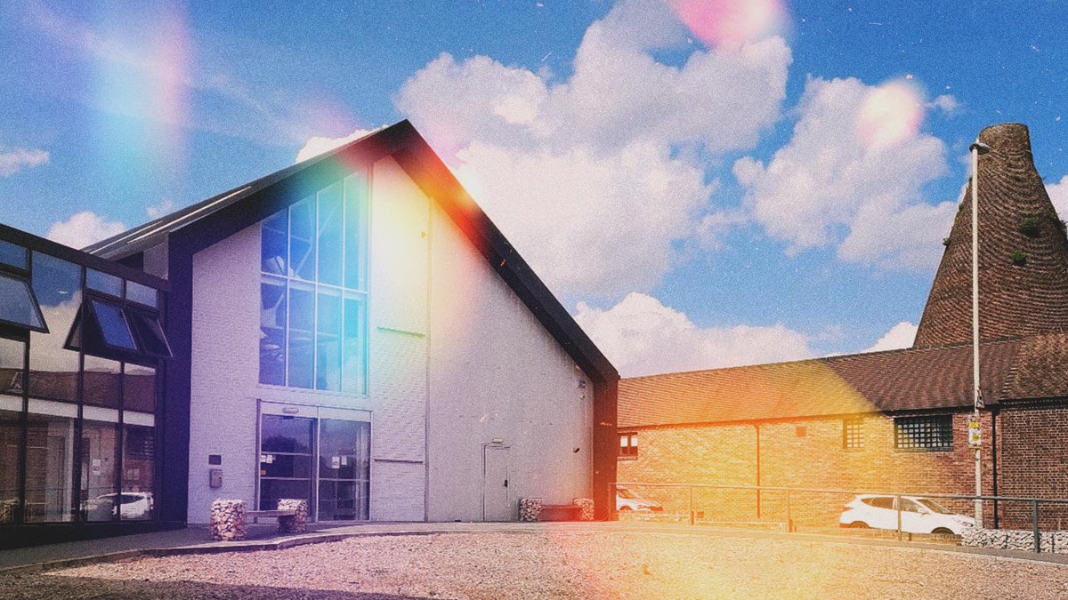 🌞🏛️☀️Summer Time is Here! 
Come &amp; enjoy the sunniest season at Stourbridge Glass Museum! We're now open every day except Monday 10:30-4:30. Get ready for a hot Summer with cool glassmaking exhibitions, displays &amp; hands-on interactive fun! See ya soon 🕶️🌞 #StourbridgeGlassMuseum