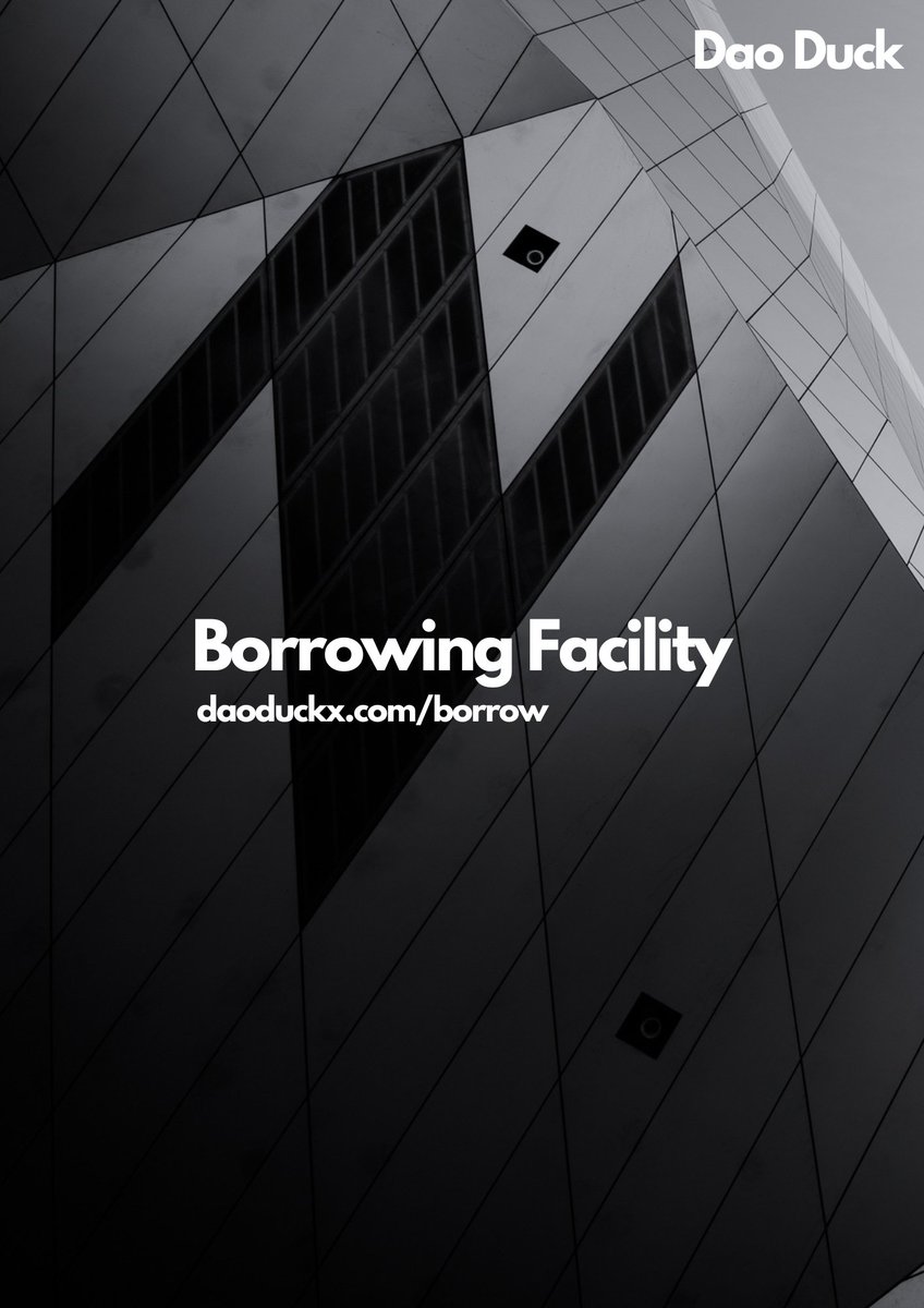 dao duck tweet media