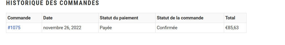 Drunky_JuJu's tweet photo. Hi, I placed an order with you on November 26, 2022 and still no news. Possible to go private? @PokemonNewsUK 

Salut, J'ai passé commande chez vous le 26 novembre 2022 et toujours aucune nouvelle. Possible de passer en privé ? @PokemonFR https://t.co/yPPCzs9Dct