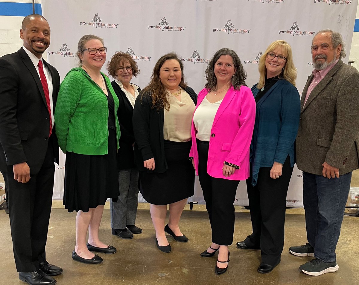 Dessert competition? We'll be there! Happy to see so many members of our community supporting <a href="/ChesCoCF/">Chester County Community Foundation</a> at Sweet Charity 2023 last night at <a href="/ccfoodbank/">Chester Co Food Bank</a> #cccf #chescocf