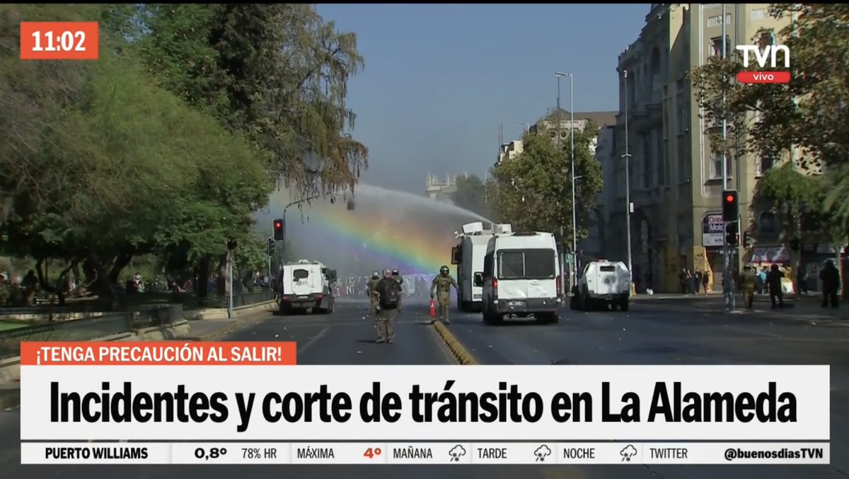 Televisivamente's tweet photo. 🌈 https://t.co/wEbrlGjLjX