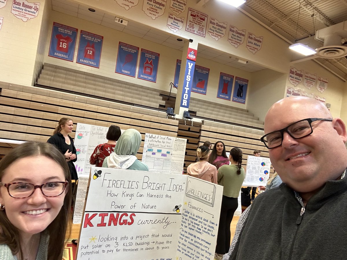 Matt Luecke tweet media