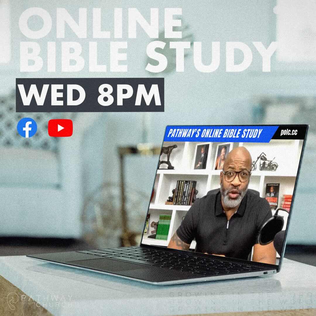 thepolc's tweet photo. Did you hear?? Our weekly online Bible study is moving to WEDNESDAYS ONLY starting in April!

Log in every Wednesday at 8pm as we dive into God’s word together. 

#BibleStudy #POLC https://t.co/EOtYUaPbrM