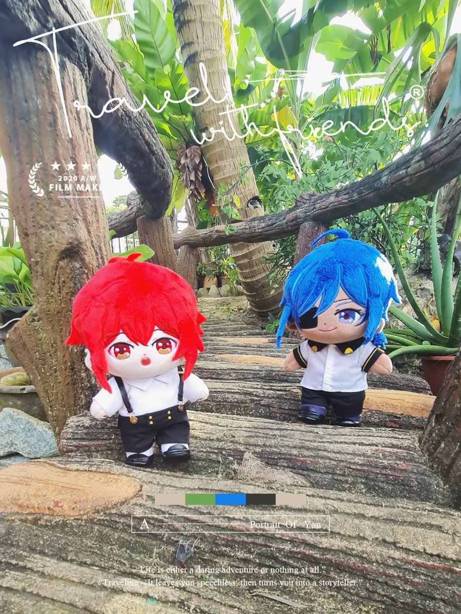 ph_passion's tweet photo. [🇵🇭PH GO] @Namia_chan 
✨New✨ Kindergarten Series Genshin Dolls 

✨Diluc and Kaeya Dolls✨

💰Prices at the form
🗓 PO Deadline: Mar 31, 5pm

📝Order Here: https://t.co/aOXQe57C4l
💬Send us a DM once you have submitted the form https://t.co/39vzglWwQO