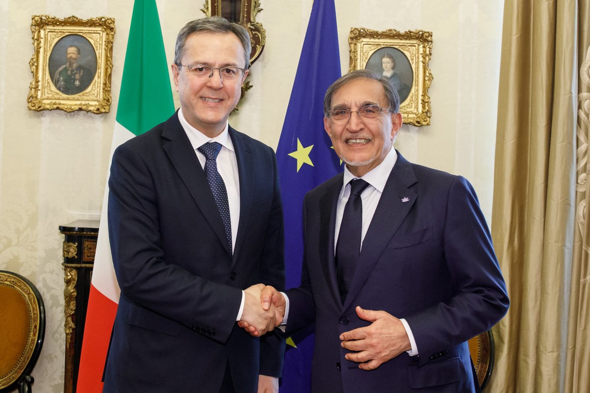 Senato Repubblica tweet media