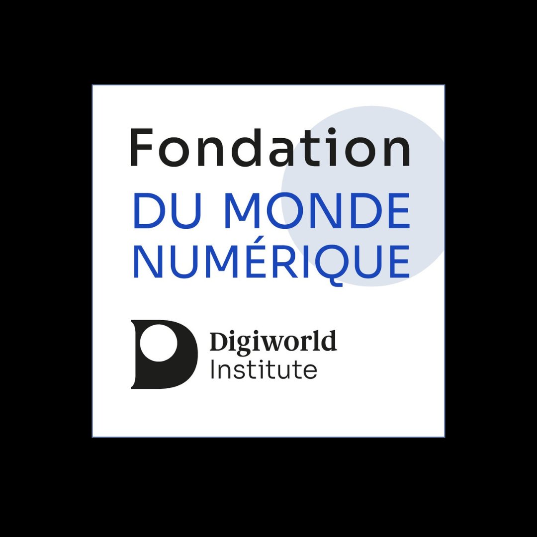 prunedelafrance's tweet photo. RT DigiworldInst: ✍️Le Digiworld Institute a lancé officiellement la Fondation du Monde Numérique ce matin au Collège de France @cdf1530  !
Retour en images sur cette matinée passionnante et structurante pour notre think tank. 🙏à l'Institut @LouisBac… https://t.co/RrXKdAYbFf