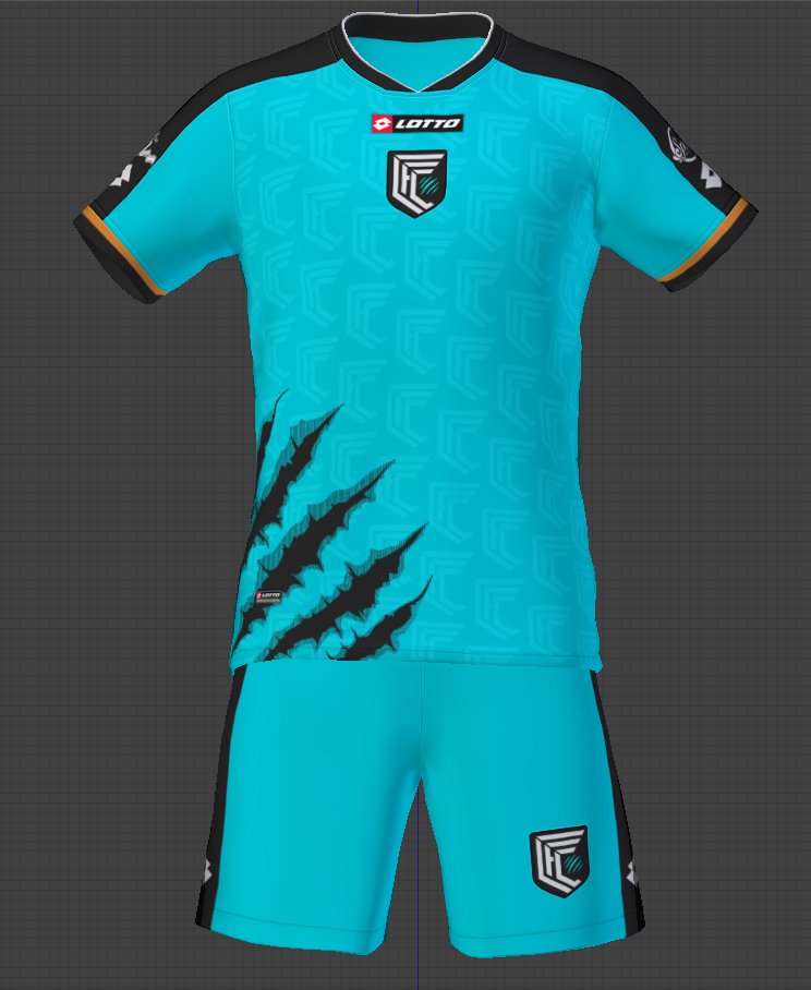 Ya puedes descargar el kit de <a href="/Cumbaya_Oficial/">Cumbayá Fútbol Club</a> 2023, para PES versión PS4
Link: patiuk99.wixsite.com/pesaf13