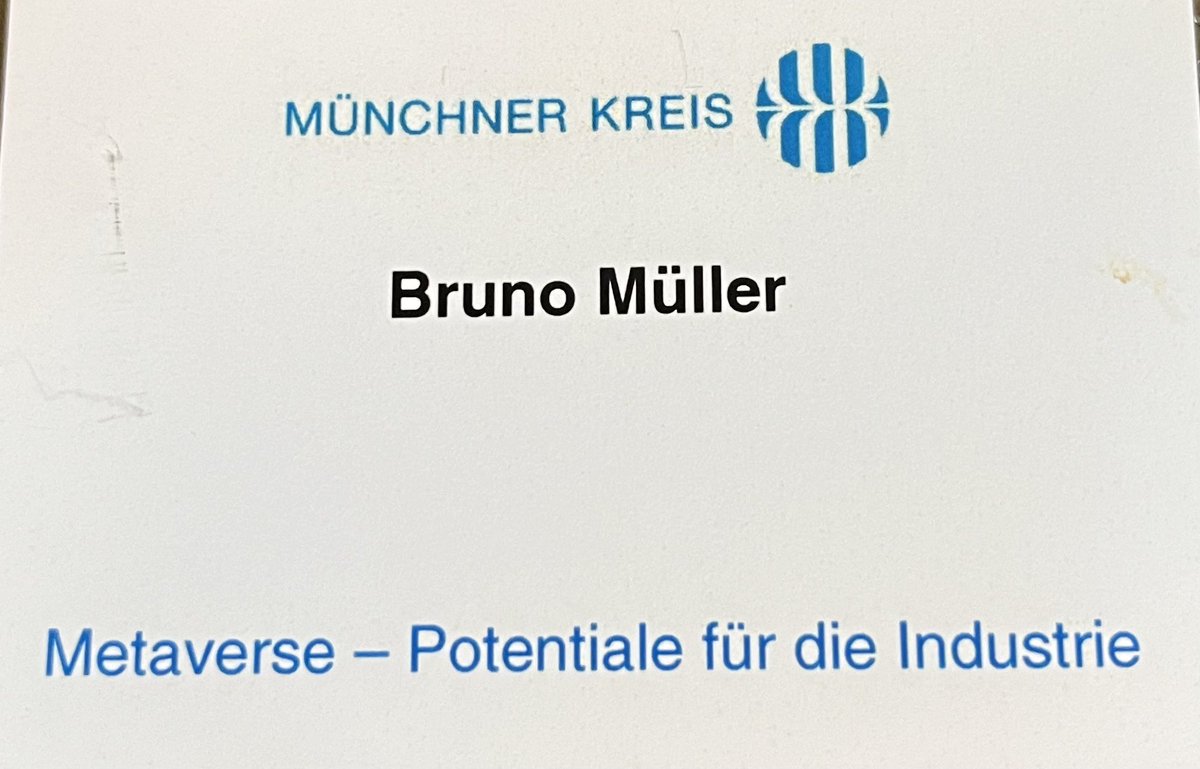 Startingeurope's tweet photo. #BMImpulse 2023 https://t.co/bOq9QkHLwW
