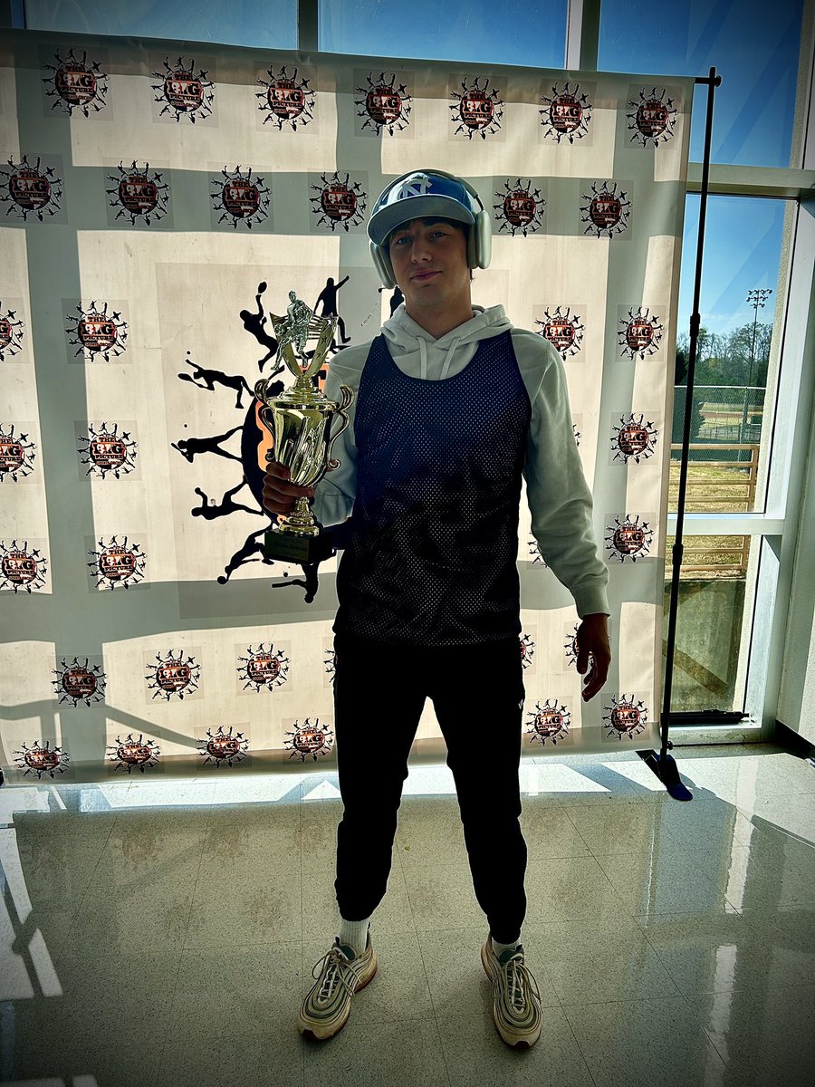 calhoun_scotty5's tweet photo. KB sports Gatorade showcase undefeated champion in Stockbridge, GA https://t.co/oLPnEjXKj0
