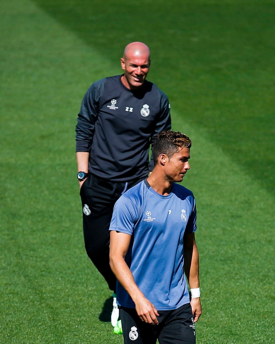 The CR7 Timeline. tweet media