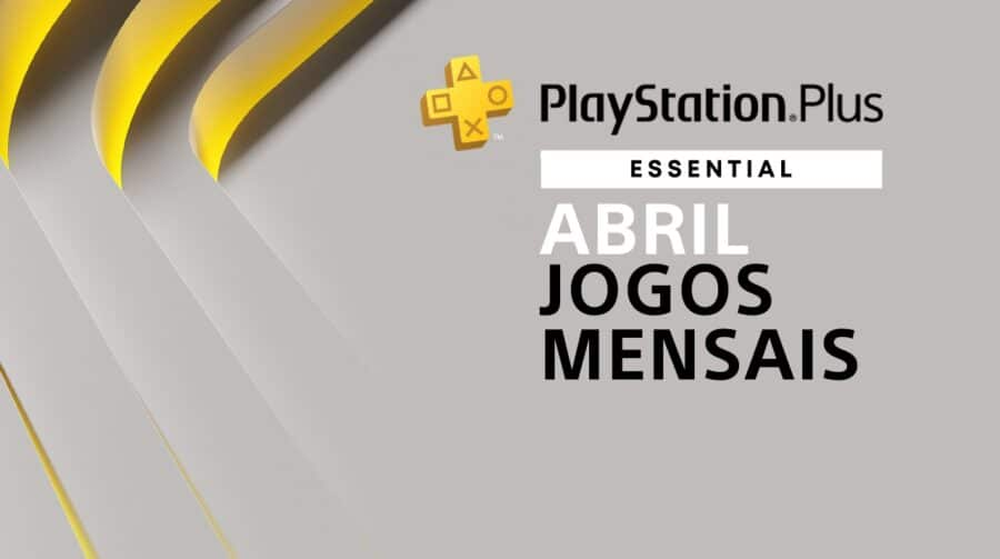Oficial] Sony revela PS Plus Essential de agosto de 2023