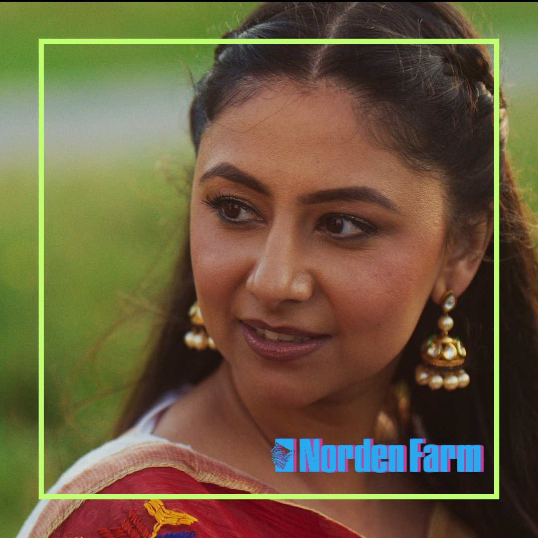 📽️Little English (12A) 

A laugh-out-loud story of a dysfunctional Punjabi family in the pressure cooker life of a terraced home in Slough...

🗓️ Tues 4 Apr⏰ 8pm
🗓️ Wed 5 Apr⏰ 5pm
🗓️ Wed 26 Apr⏰ 8pm

🎟️bit.ly/3F6nBcW
➡️<a href="/LittleEngFilm/">Little English Film</a> 

#Maidenhead #Slough #Berkshire